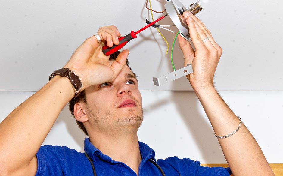 électricien de maintenance Mennecy