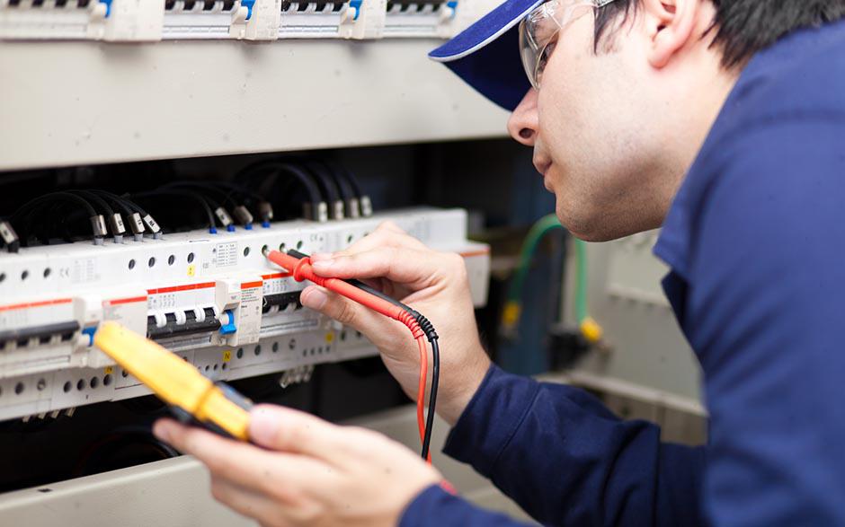 électricien d'urgence Mormant