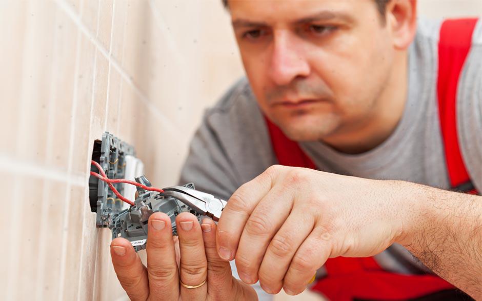 électricien de maintenance Mennecy