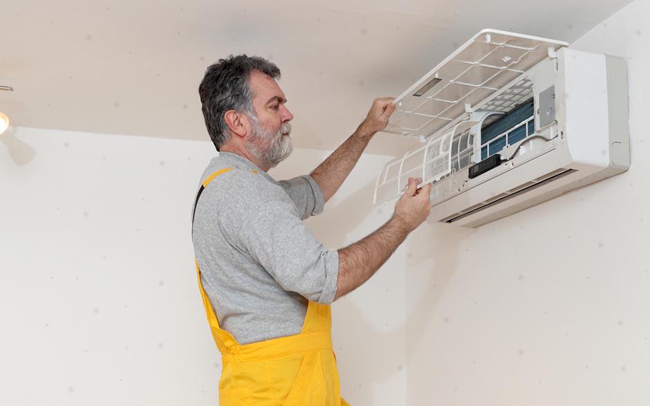 électricien dans le bâtiment Paris 2