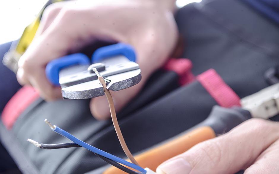 électricien artisan Suresnes