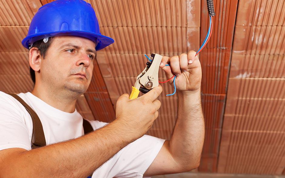 électricien professionnel Le Perray-en-Yvelines