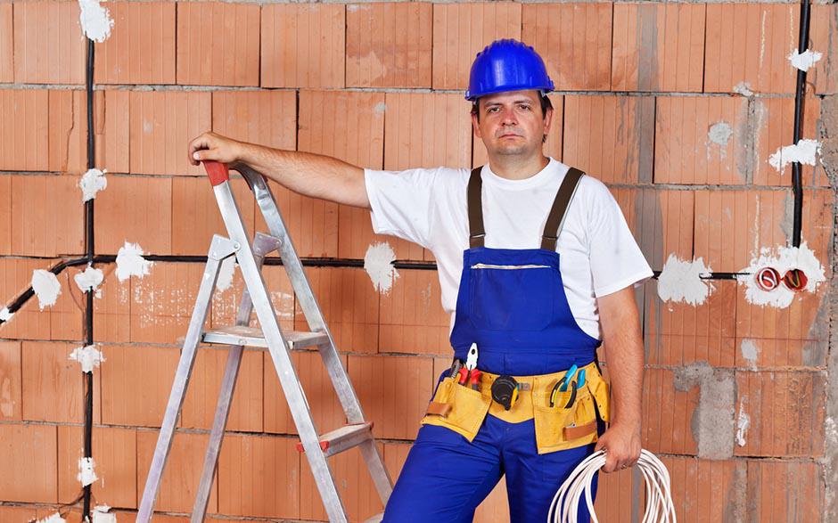 électricien artisan Suresnes
