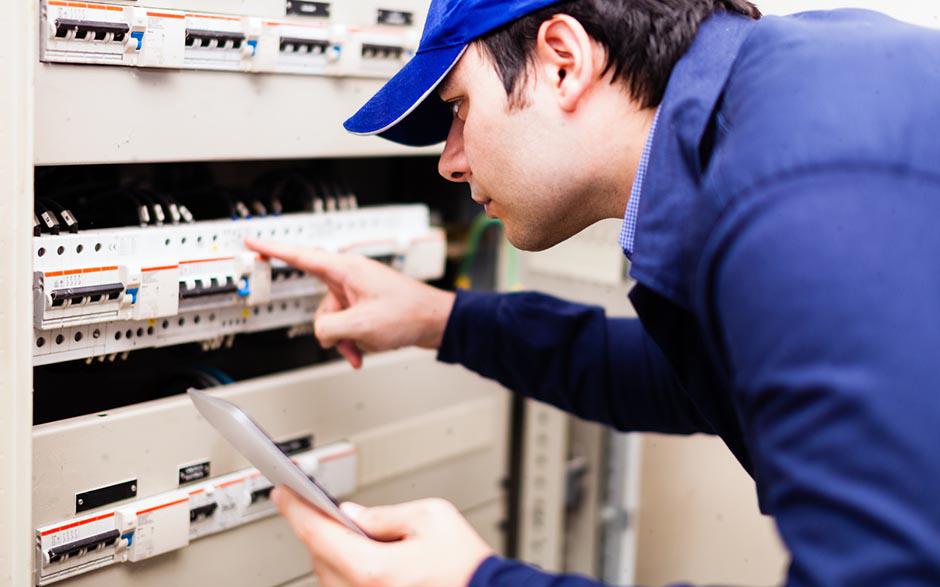 électricien professionnel Le Perray-en-Yvelines